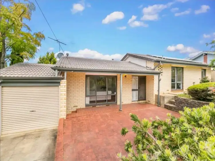 13 Mellors Avenue