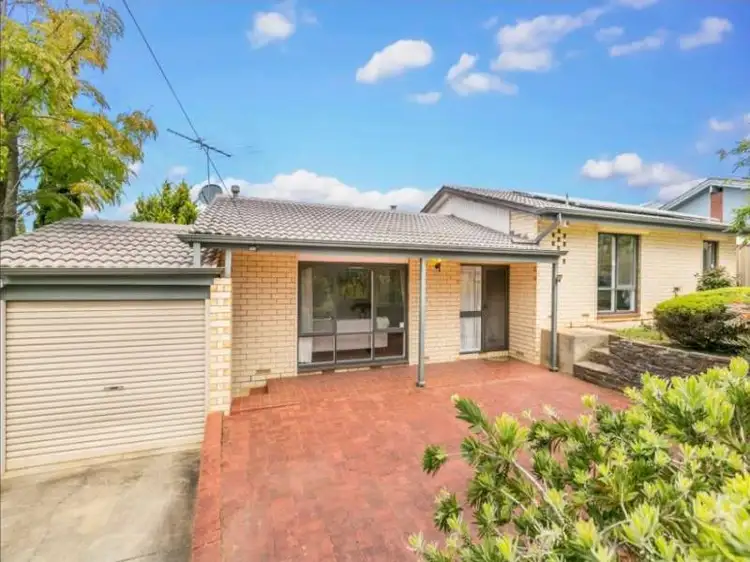 13 Mellors Avenue, O'halloran Hill SA 5158