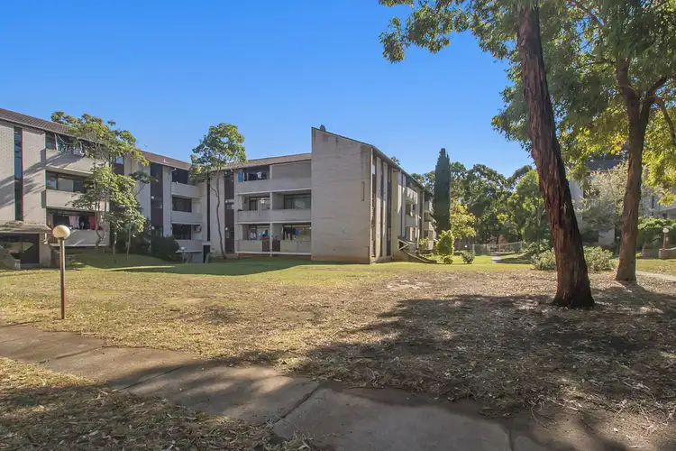 19/81 Memorial Avenue, Liverpool NSW 2170