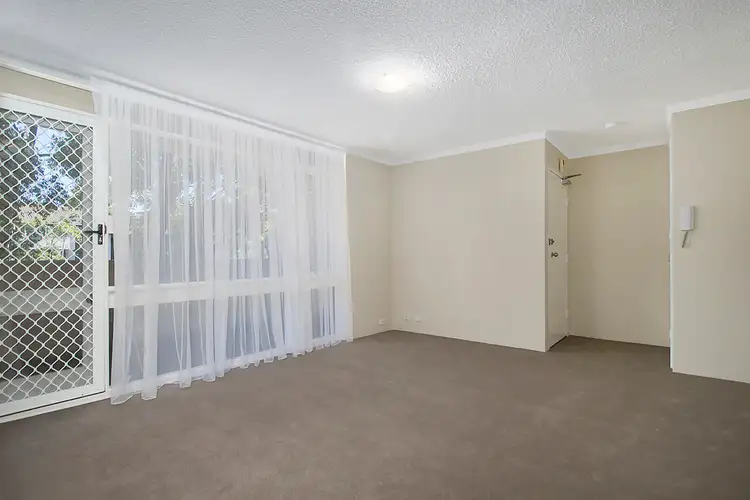 Third view of Homely unit listing, 19/81 Memorial Avenue, Liverpool NSW 2170