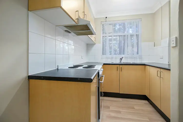 Fourth view of Homely unit listing, 19/81 Memorial Avenue, Liverpool NSW 2170