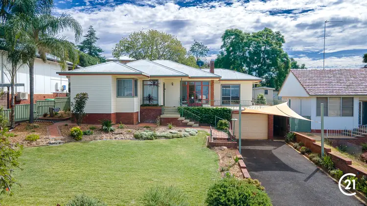Second view of Homely house listing, 40 Reid Street, Parkes NSW 2870