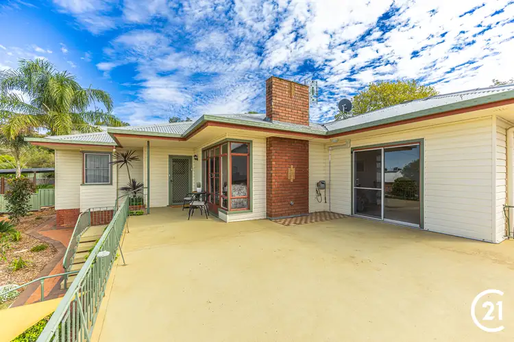 Third view of Homely house listing, 40 Reid Street, Parkes NSW 2870