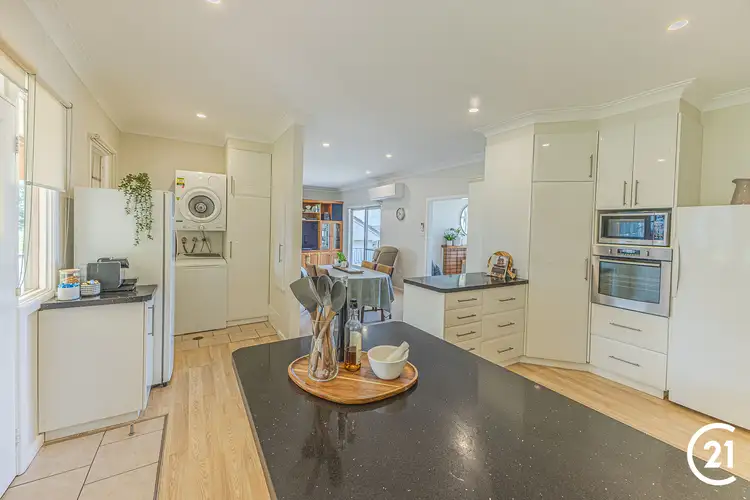Fifth view of Homely house listing, 40 Reid Street, Parkes NSW 2870
