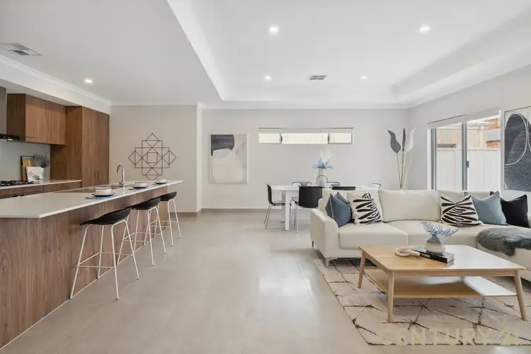 82B Solar Way, Carlisle WA 6101