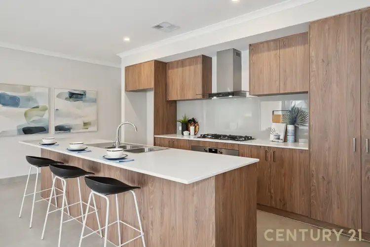 Second view of Homely house listing, 82B Solar Way, Carlisle WA 6101
