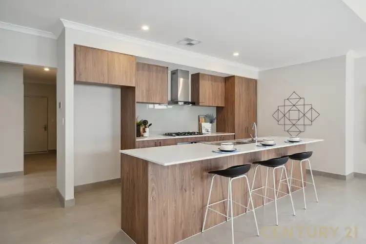 Fifth view of Homely house listing, 82B Solar Way, Carlisle WA 6101