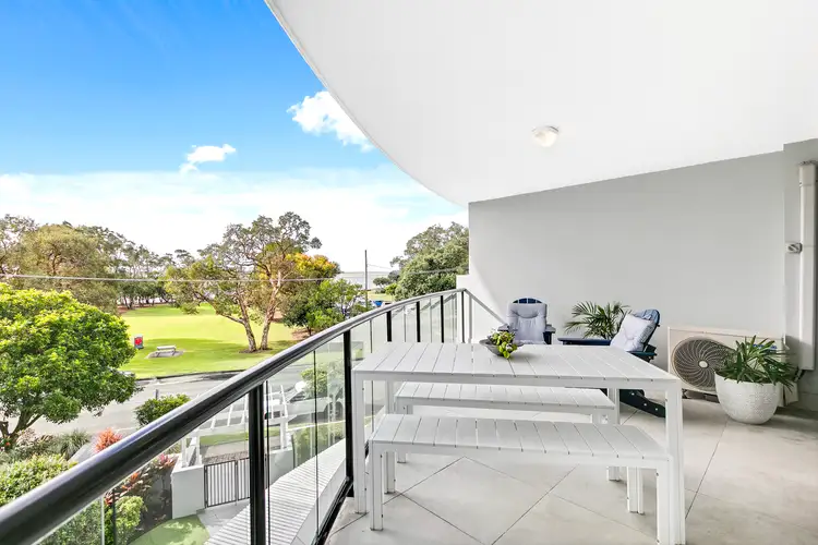 Third view of Homely unit listing, 7/25-27 The Esplanade, Maroochydore QLD 4558
