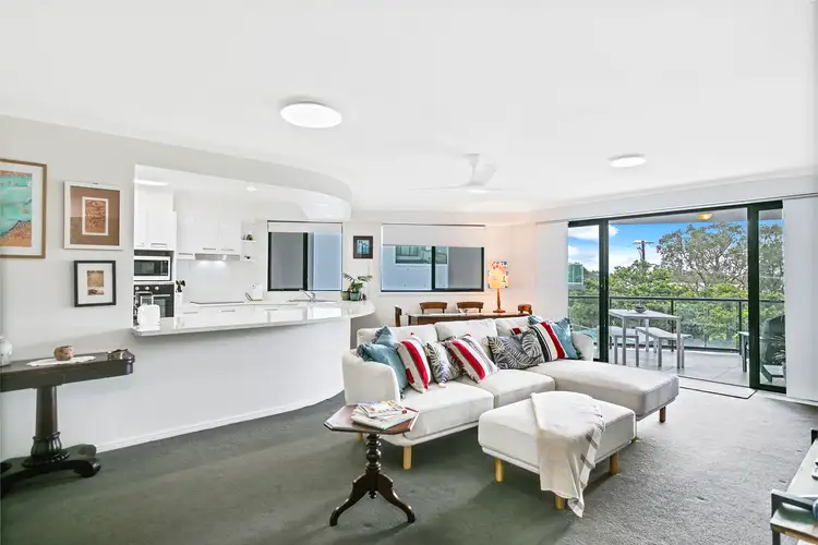 Fourth view of Homely unit listing, 7/25-27 The Esplanade, Maroochydore QLD 4558