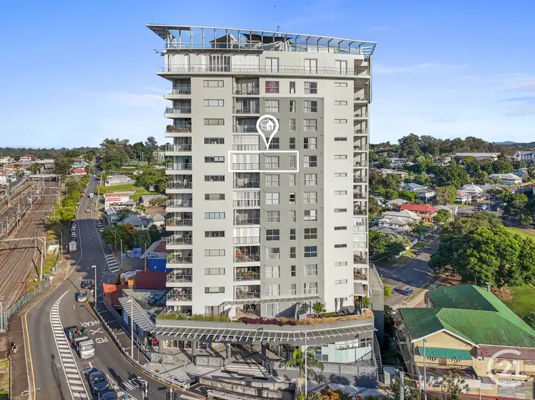 902/11 Ellenborough Street, Woodend QLD 4305