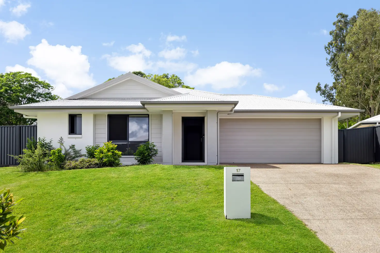 Main view of Homely house listing, 17 Brickfields Crescent, Southside QLD 4570