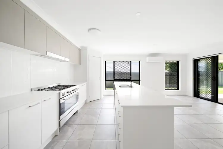 Second view of Homely house listing, 17 Brickfields Crescent, Southside QLD 4570