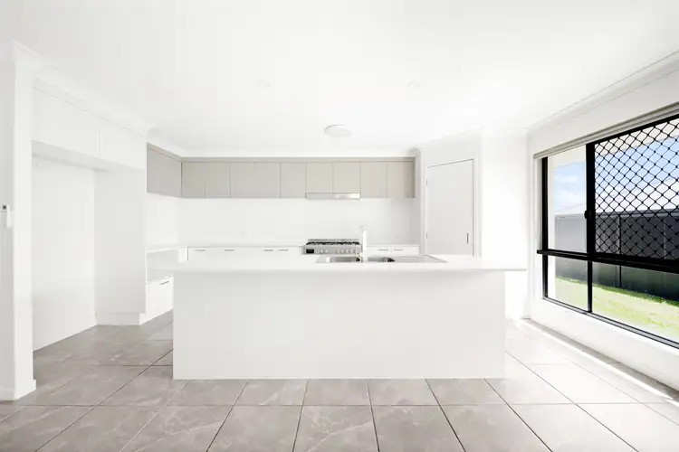 Third view of Homely house listing, 17 Brickfields Crescent, Southside QLD 4570