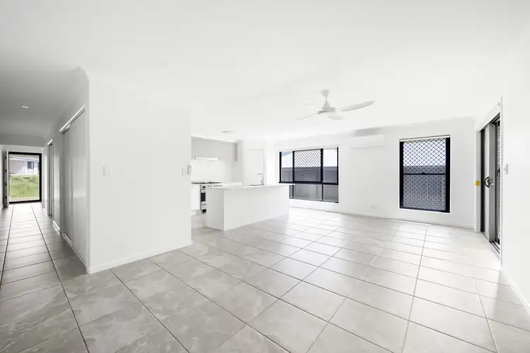 Fourth view of Homely house listing, 17 Brickfields Crescent, Southside QLD 4570
