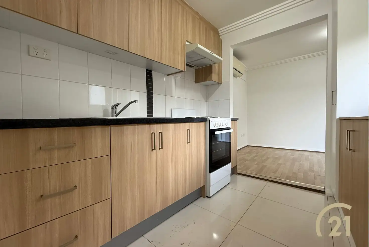 Main view of Homely flat listing, 51A Maud Street, Fairfield West NSW 2165