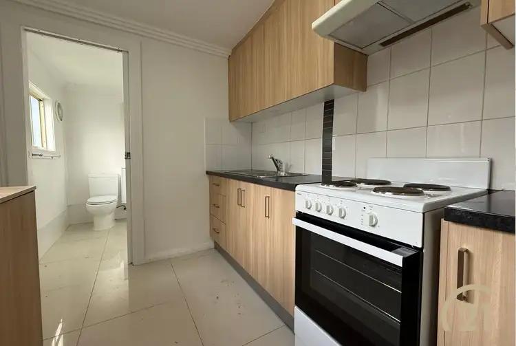 Second view of Homely flat listing, 51A Maud Street, Fairfield West NSW 2165