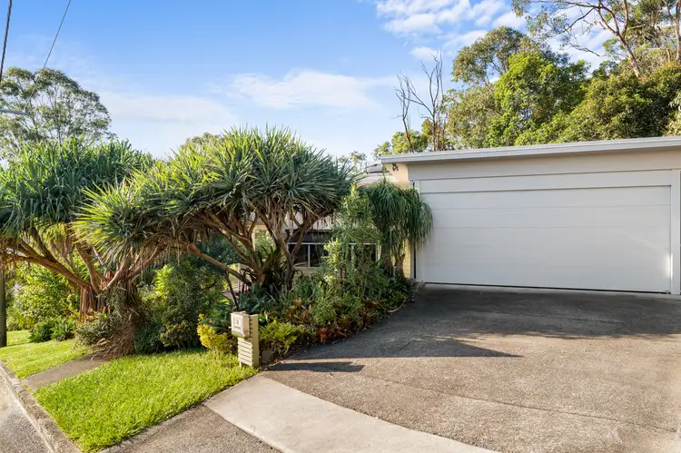 Second view of Homely house listing, 30 Rim Road, Buderim QLD 4556