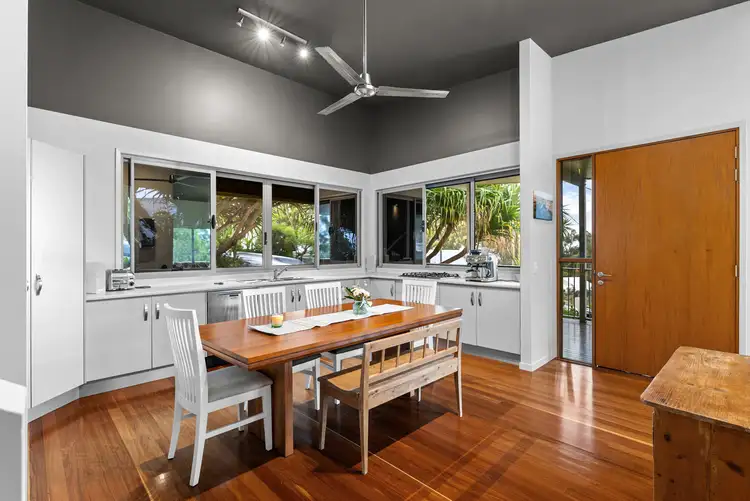 Sixth view of Homely house listing, 30 Rim Road, Buderim QLD 4556