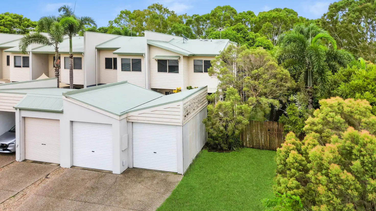 Main view of Homely townhouse listing, 1 Montebello Circle, Kirwan QLD 4817