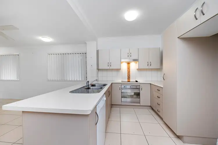 Second view of Homely townhouse listing, 1 Montebello Circle, Kirwan QLD 4817
