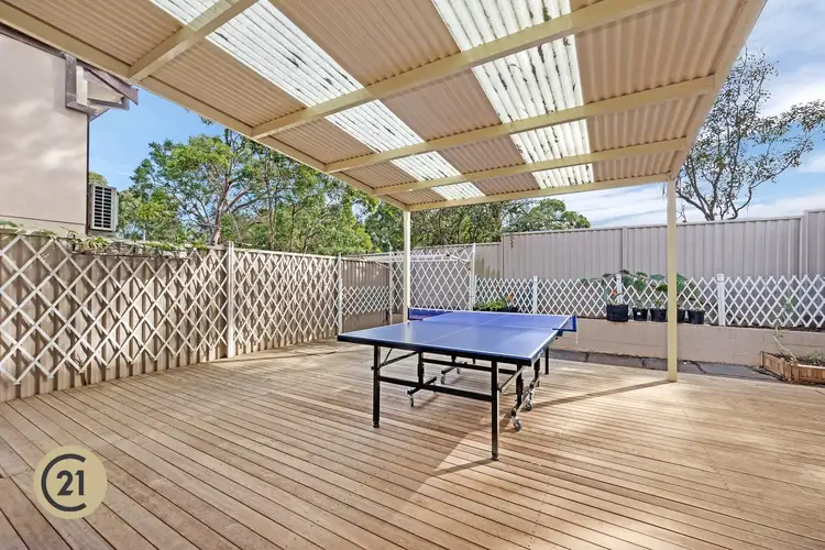 Fourth view of Homely townhouse listing, 2/144 Old Northern Road, Baulkham Hills NSW 2153