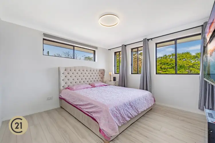 Fifth view of Homely townhouse listing, 2/144 Old Northern Road, Baulkham Hills NSW 2153