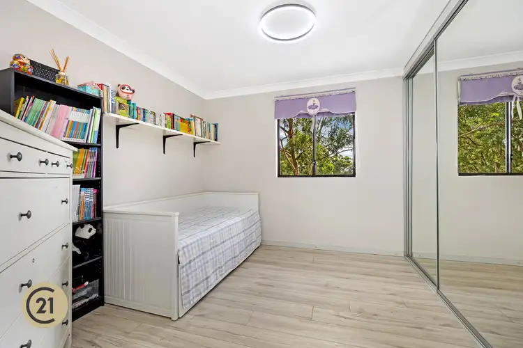 Sixth view of Homely townhouse listing, 2/144 Old Northern Road, Baulkham Hills NSW 2153
