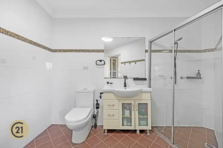 Sixth view of Homely townhouse listing, 2/144 Old Northern Road, Baulkham Hills NSW 2153
