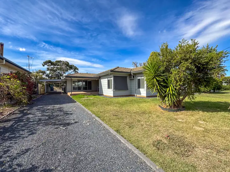 Main view of Homely house listing, 21 Gloucester Street, Forbes NSW 2871
