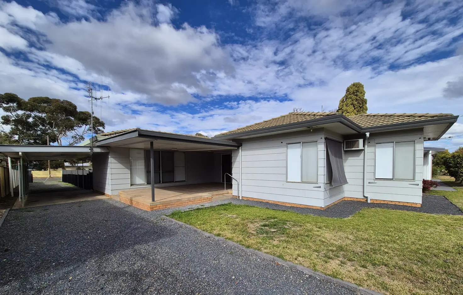 Main view of Homely house listing, 21 Gloucester Street, Forbes NSW 2871