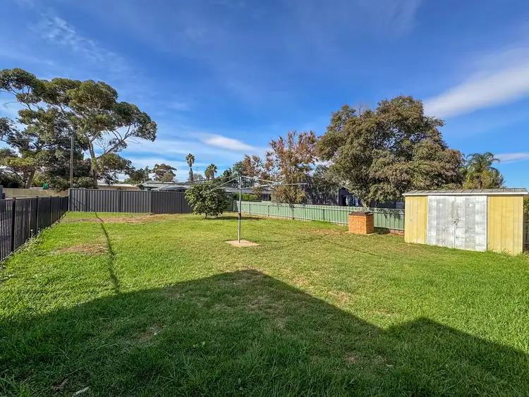 Fifth view of Homely house listing, 21 Gloucester Street, Forbes NSW 2871