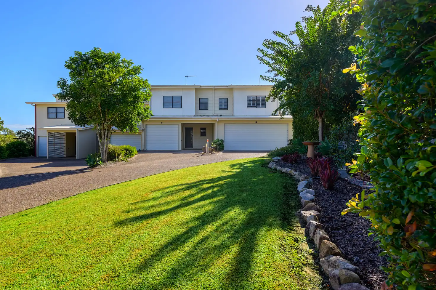 Main view of Homely townhouse listing, 12/25 Corella Road, Gympie QLD 4570