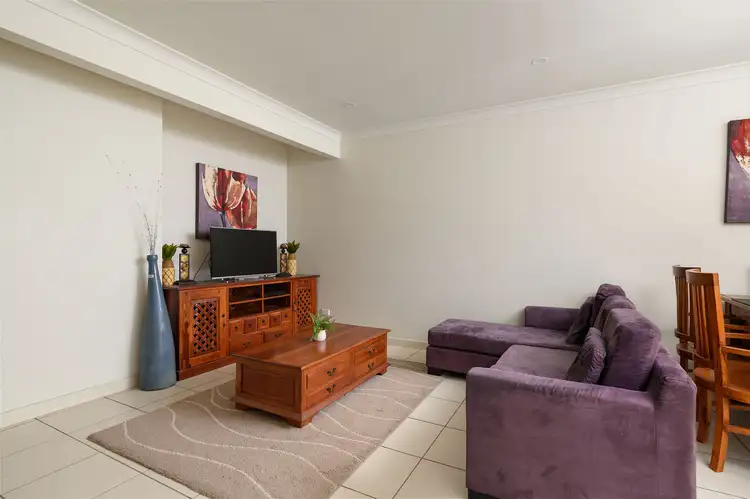 Second view of Homely townhouse listing, 12/25 Corella Road, Gympie QLD 4570