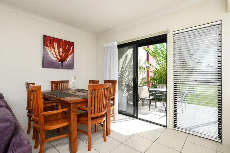 Third view of Homely townhouse listing, 12/25 Corella Road, Gympie QLD 4570