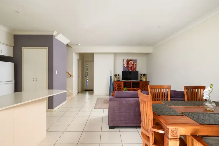 Sixth view of Homely townhouse listing, 12/25 Corella Road, Gympie QLD 4570