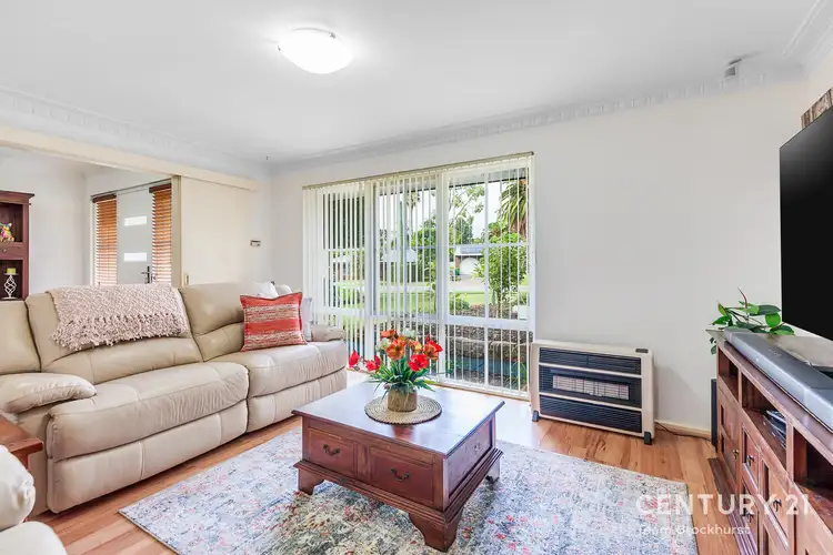 Second view of Homely house listing, 33 Sutherland Drive, Thornlie WA 6108