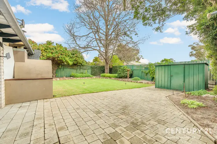 Fourth view of Homely house listing, 33 Sutherland Drive, Thornlie WA 6108
