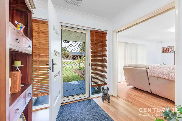 Fifth view of Homely house listing, 33 Sutherland Drive, Thornlie WA 6108