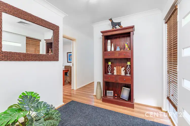 Sixth view of Homely house listing, 33 Sutherland Drive, Thornlie WA 6108