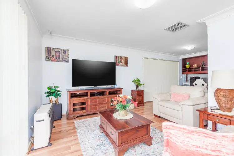 Seventh view of Homely house listing, 33 Sutherland Drive, Thornlie WA 6108
