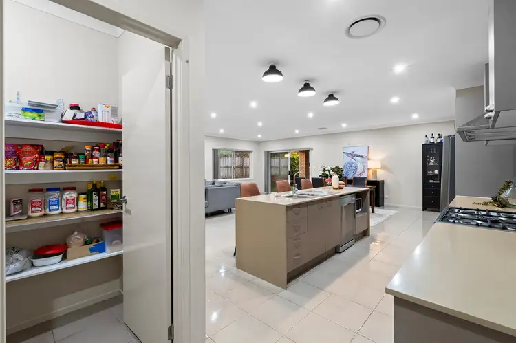 Third view of Homely house listing, 21 Greenvale Street, Drewvale QLD 4116