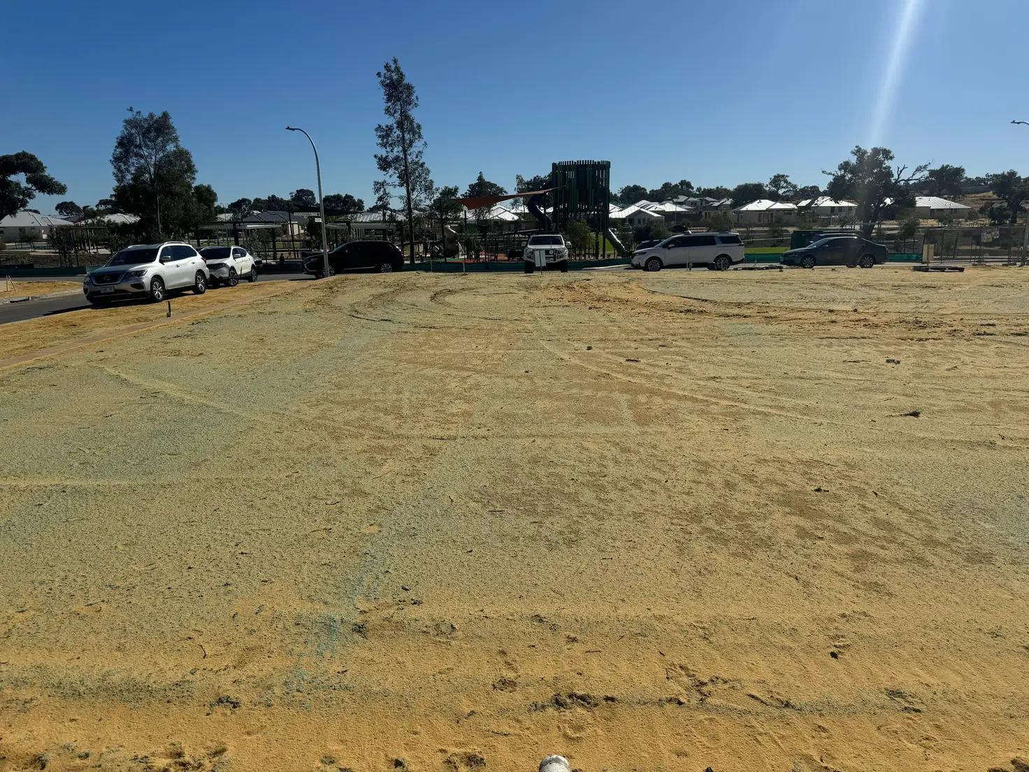 Main view of Homely land listing, 10 Cocoparra Loop, Clarkson WA 6030
