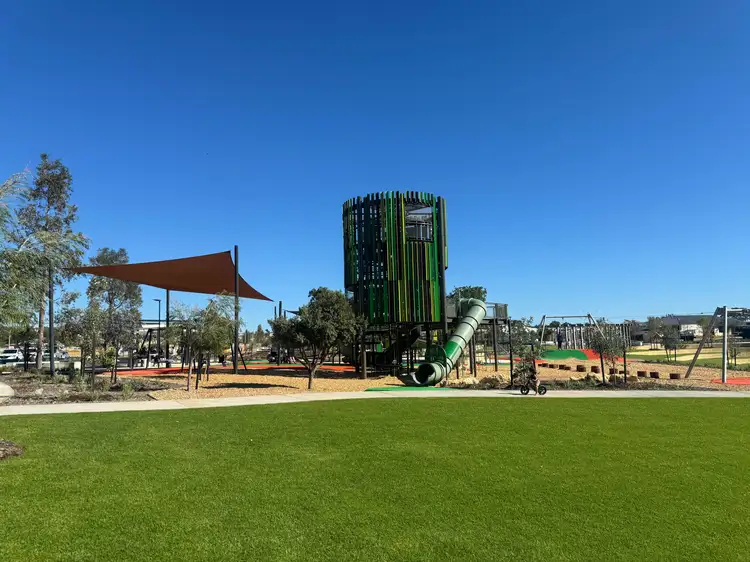 Fifth view of Homely land listing, 10 Cocoparra Loop, Clarkson WA 6030