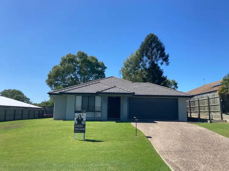 30 Directors Circuit, Jones Hill QLD 4570