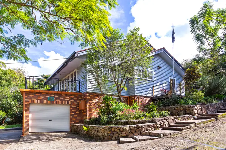 44 Blackall Terrace, Nambour QLD 4560