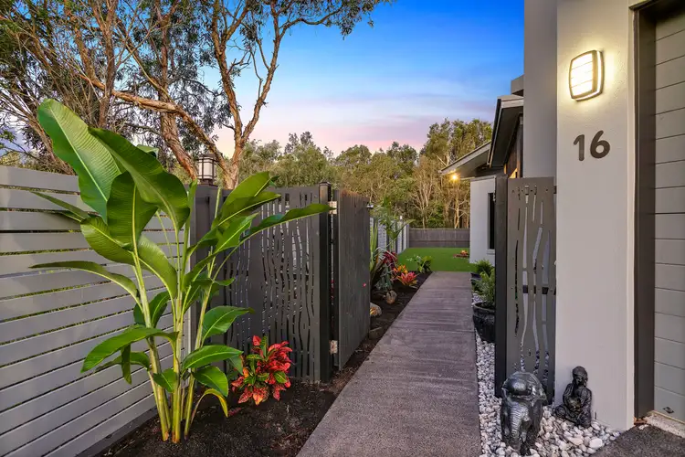 Third view of Homely house listing, 16 Holloway Street, Mountain Creek QLD 4557