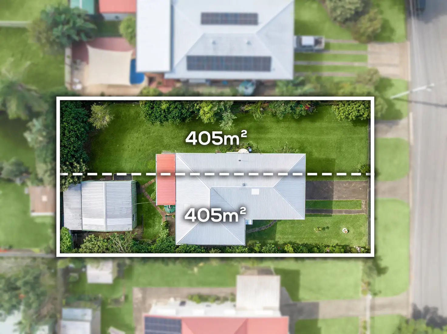 Main view of Homely house listing, 35 Wilfred Street, Lota QLD 4179