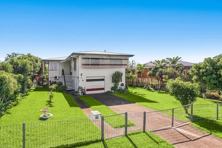 Second view of Homely house listing, 35 Wilfred Street, Lota QLD 4179