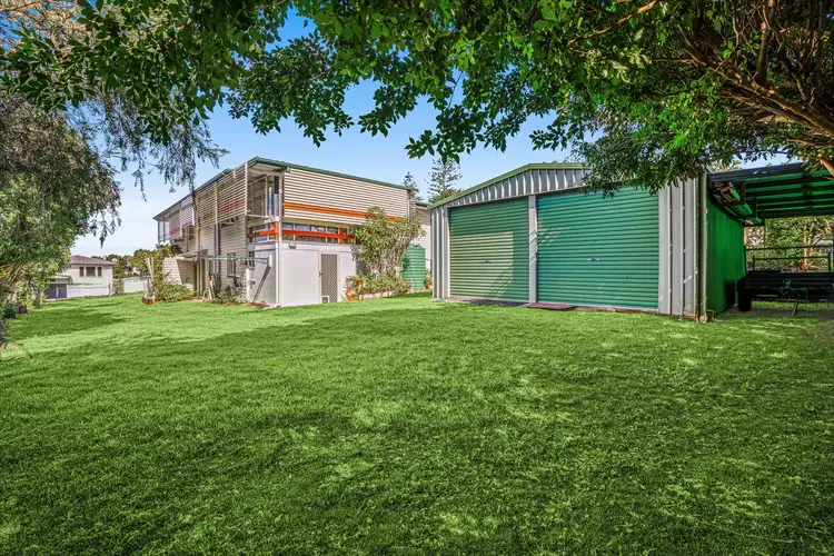Third view of Homely house listing, 35 Wilfred Street, Lota QLD 4179