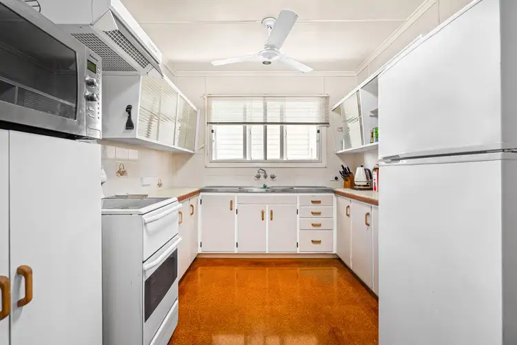 Fourth view of Homely house listing, 35 Wilfred Street, Lota QLD 4179